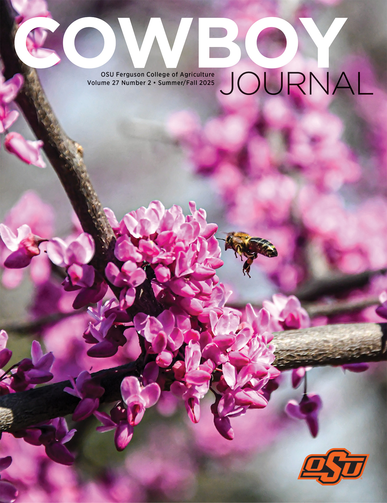 Cowboy Journal Volume 27 Number 2