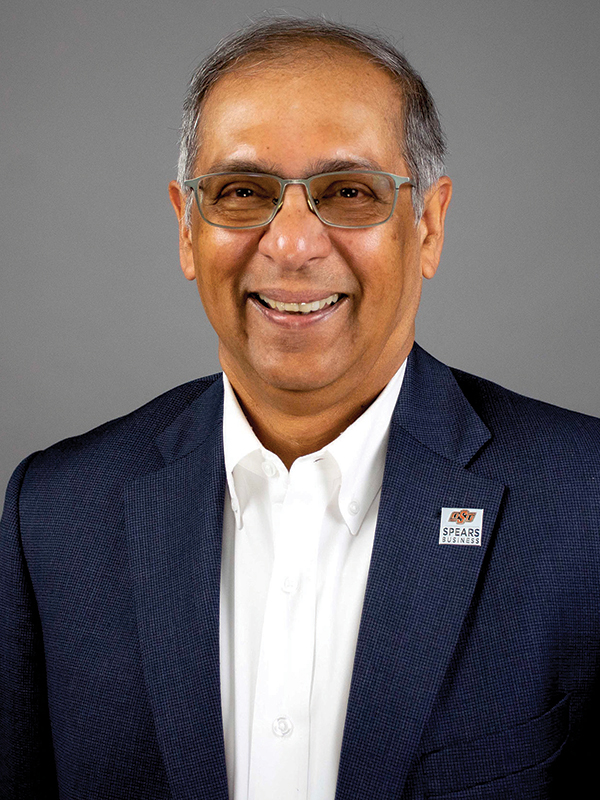 Dr. Chakraborty